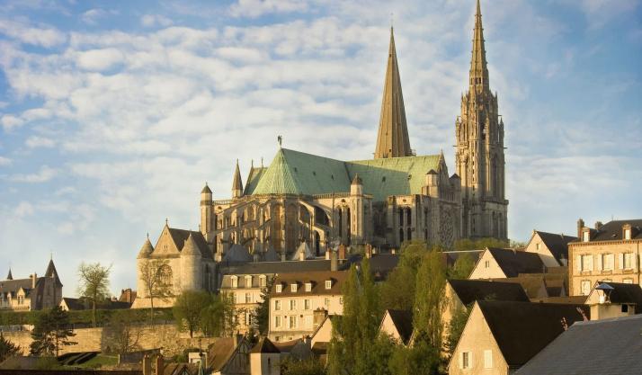 TGS France Avocats poursuit son extension territoriale et annonce l'ouverture d'un bureau à Chartres